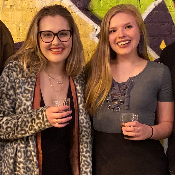 Meet Your Poshers! - Picture 3 of 4